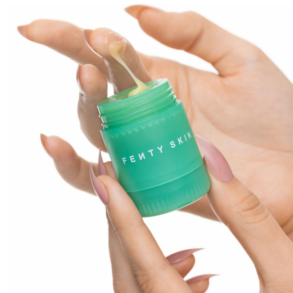 mascarilla de labios hidratante Fenty Skin