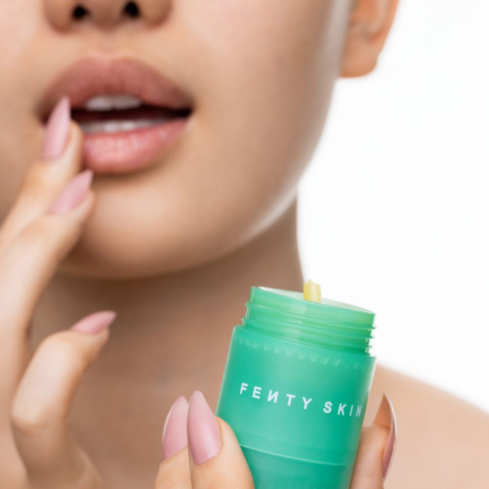 mascarilla de labios hidratante Fenty Skin