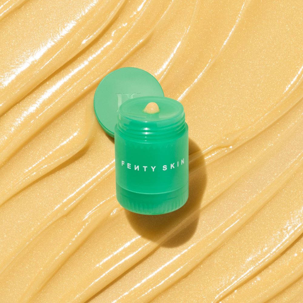 mascarilla de labios hidratante Fenty Skin