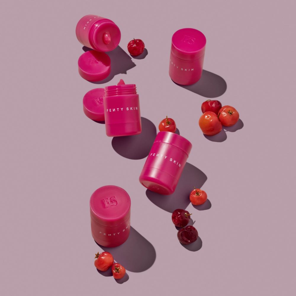 mascarilla labial hidratante Fenty Skin