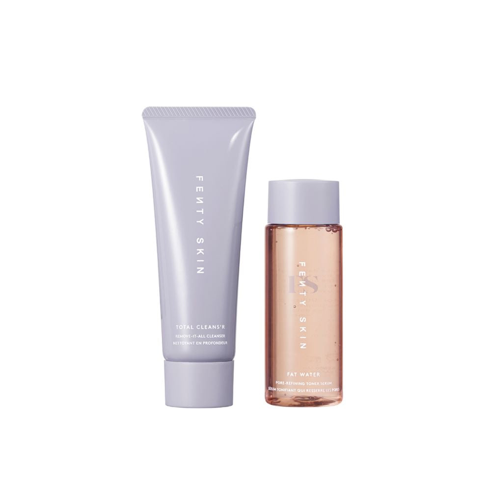 limpiador facial Fenty Skin