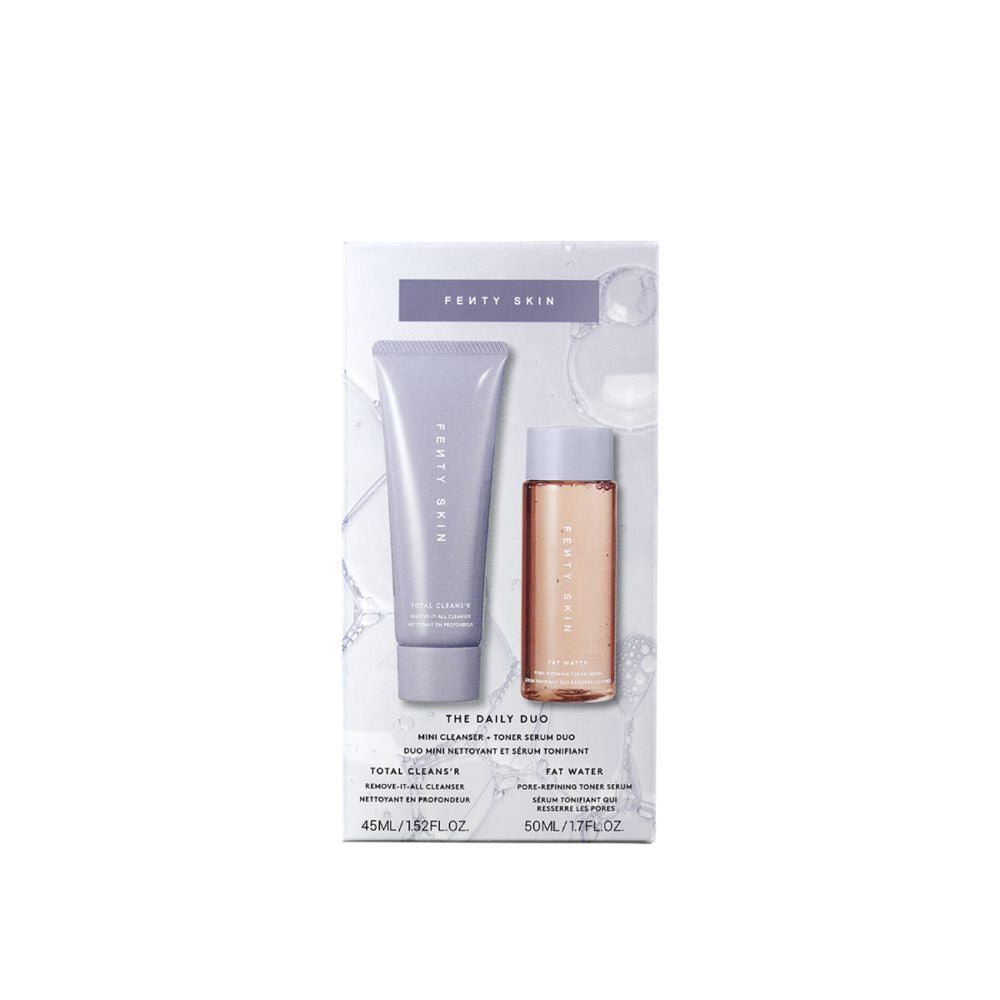 limpiador facial Fenty Skin