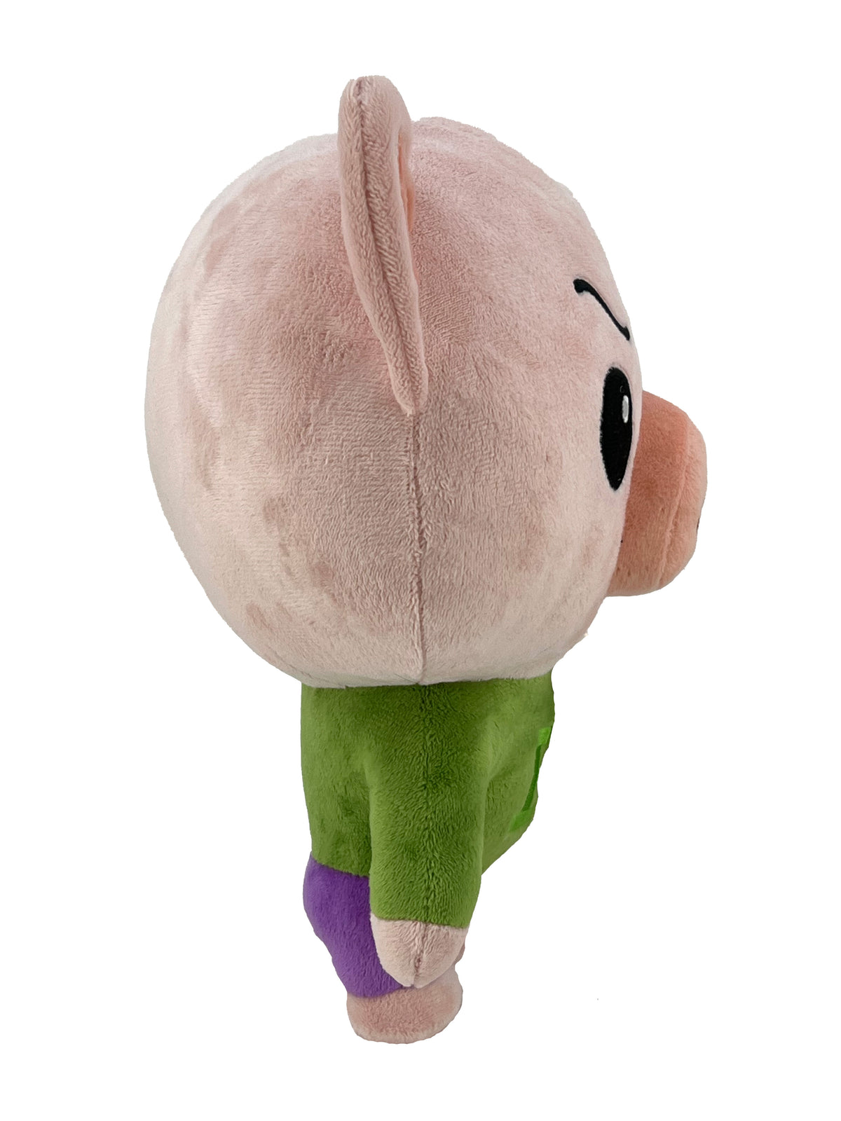 Plim Plim | Peluche Musical Hoogie 30 Cm