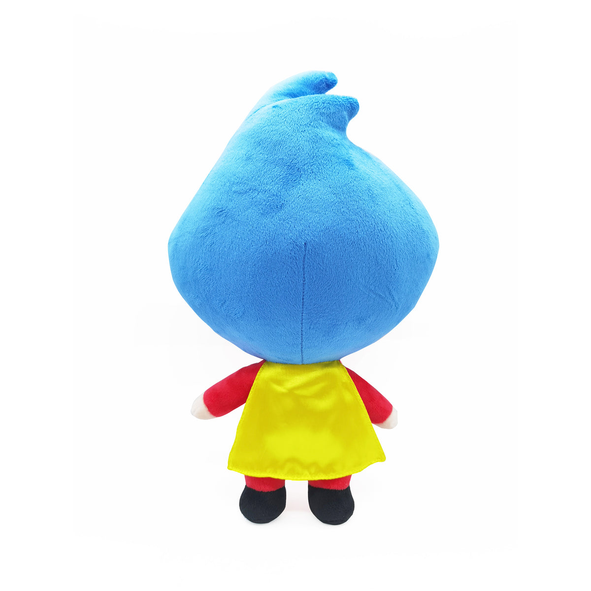 Plim Plim | Peluche Musical Payaso Plim Plim 30 Cm