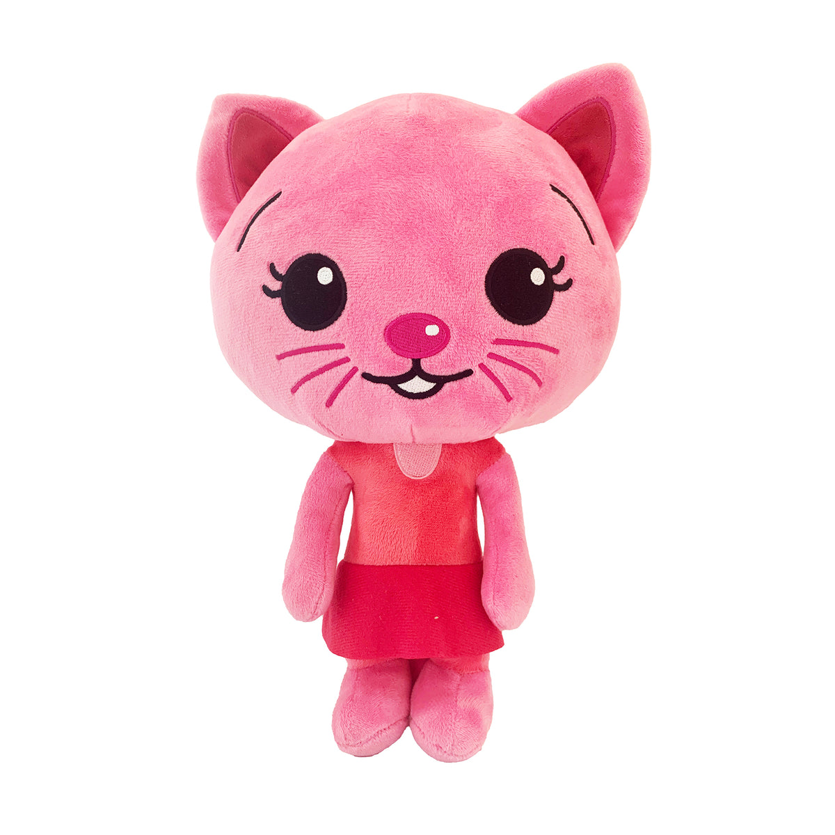 Plim Plim | Peluche Musical Mei-Li 30 Cm