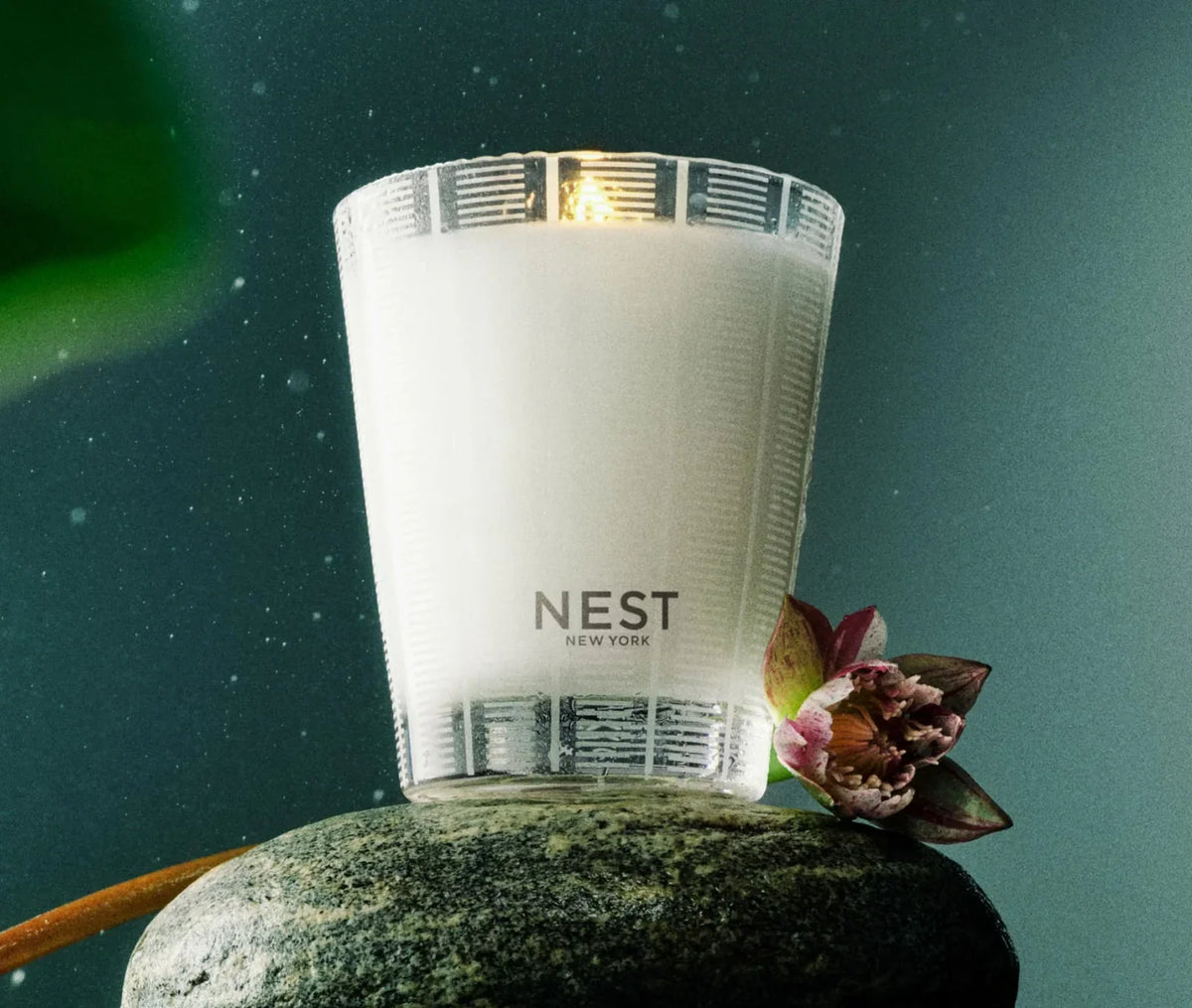 NEST NEW YORK | Forest Rain Classic Candle