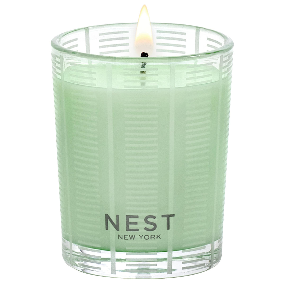 NEST NEW YORK | Cucumber & White Sage Votive Candle