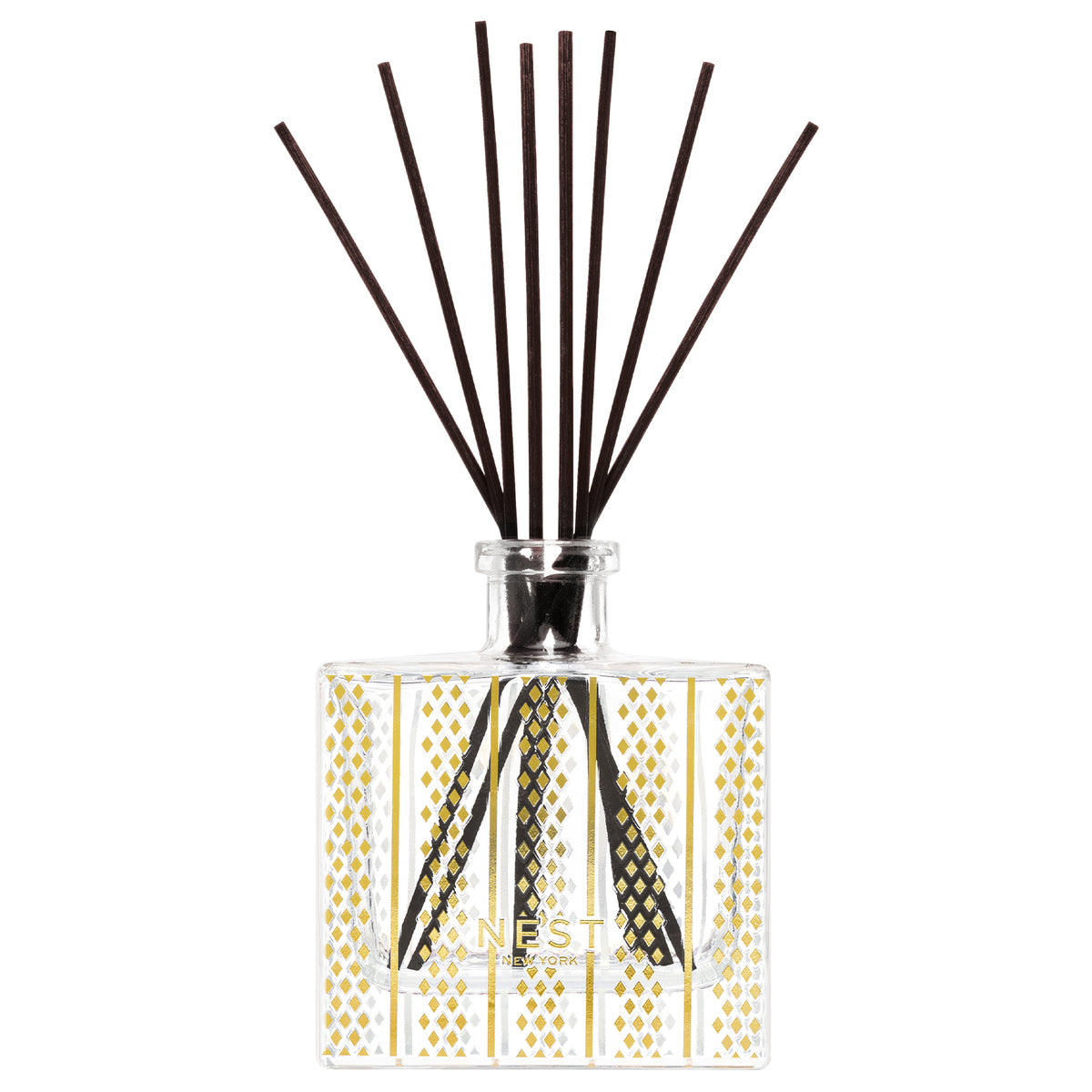 NEST NEW YORK | Holiday Reed Diffuser