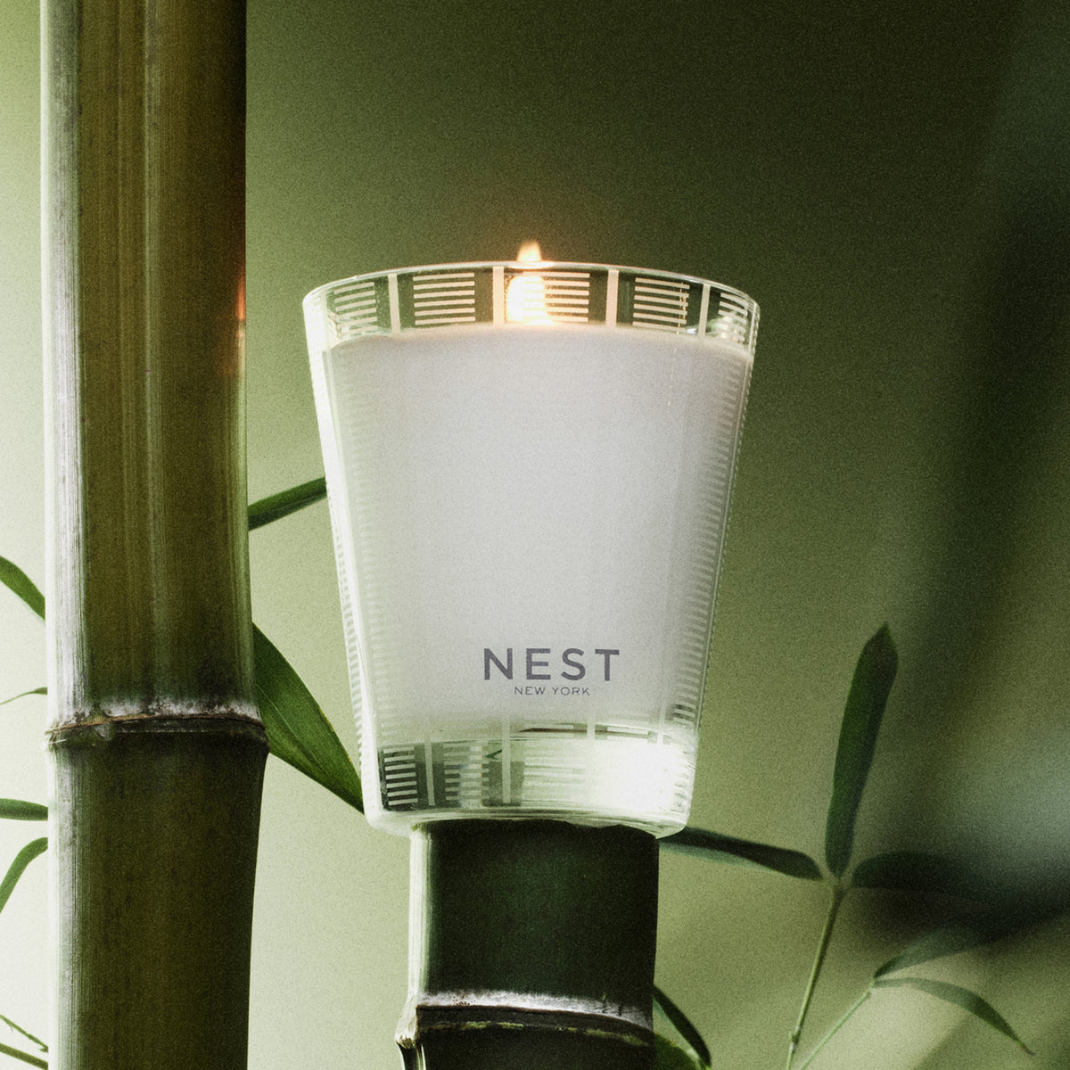 NEST NEW YORK | Bamboo Classic Candle