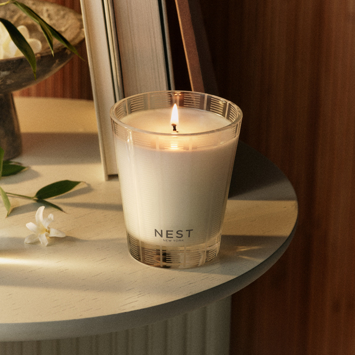NEST NEW YORK | Bamboo Classic Candle