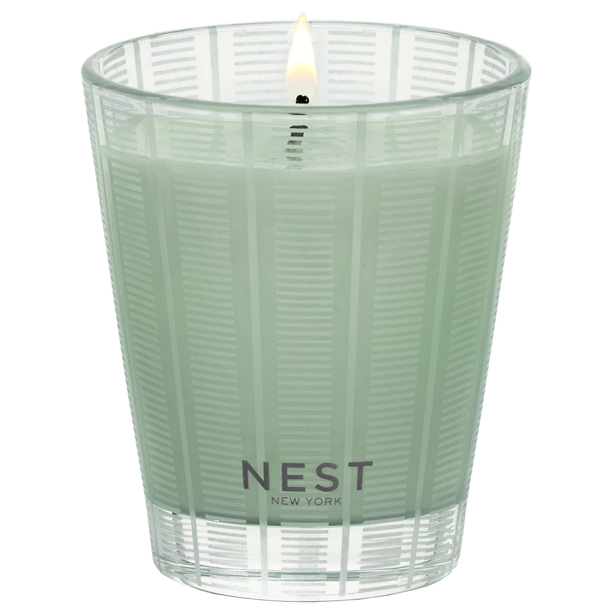 NEST NEW YORK | Wild Mint & Eucalyptus Classic Candle