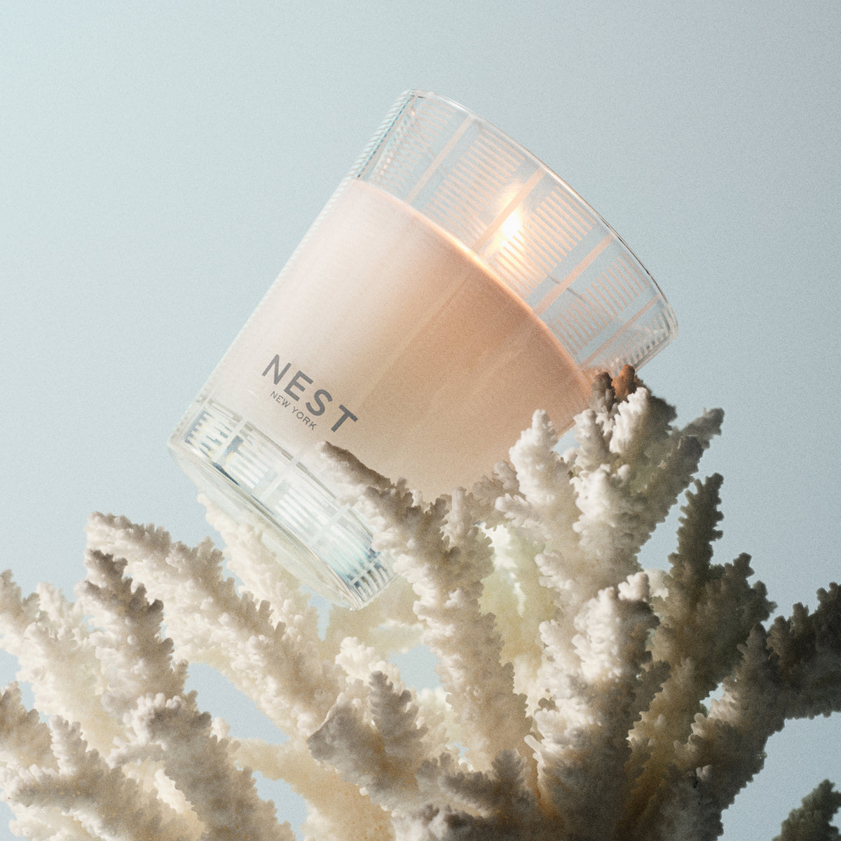 NEST NEW YORK | Ocean Mist & Sea Salt Classic Candle