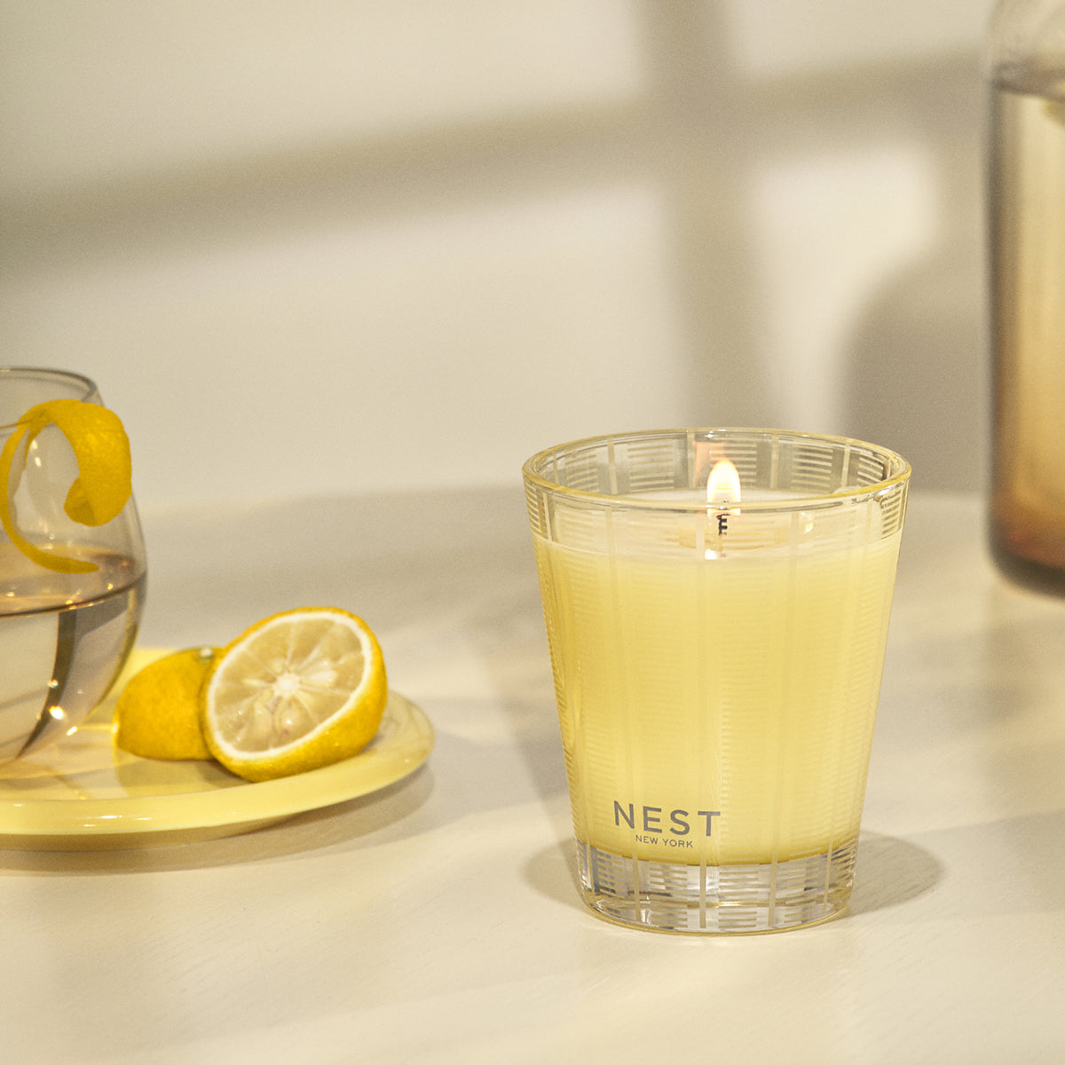 NEST NEW YORK | Sunlit Yuzu & Neroli Classic Candle