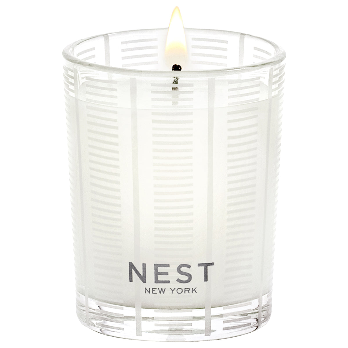 NEST NEW YORK | Bamboo Votive Candle