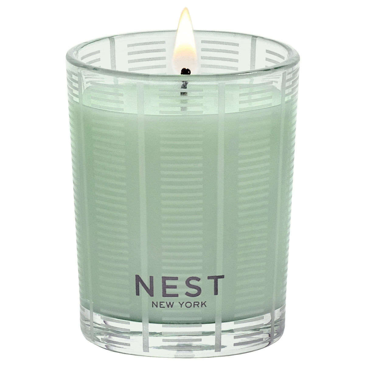 NEST NEW YOR | Wild Mint & Eucalyptus Votive Candle