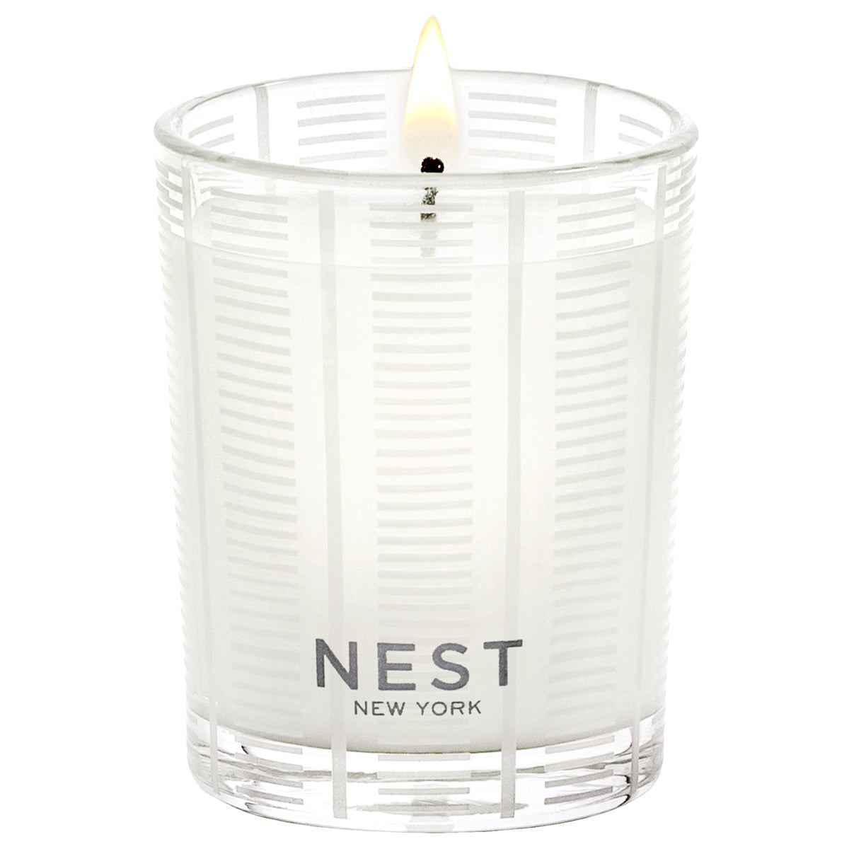 NEST NEW YORK | Grapefruit Votive Candle