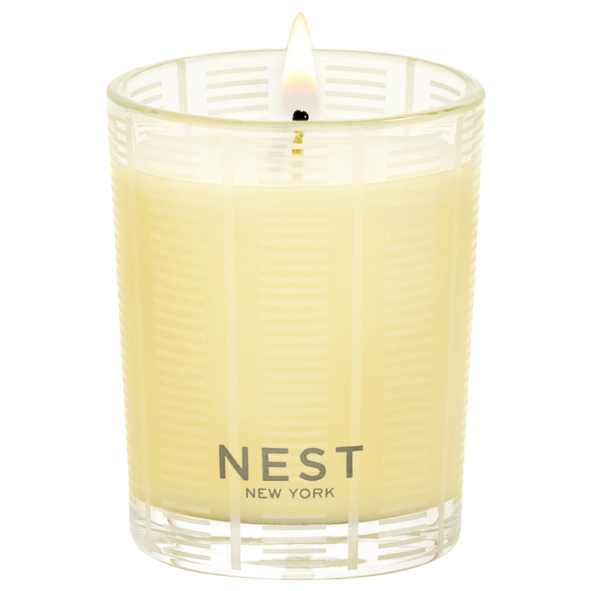 NEST NEW YORK | Sunlit Yuzu & Neroli Votive Candle
