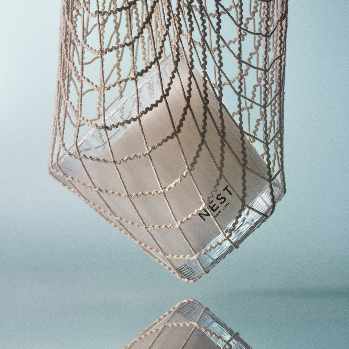 NEST NEW YORK | Ocean Mist & Sea Salt 3-Wick Candle