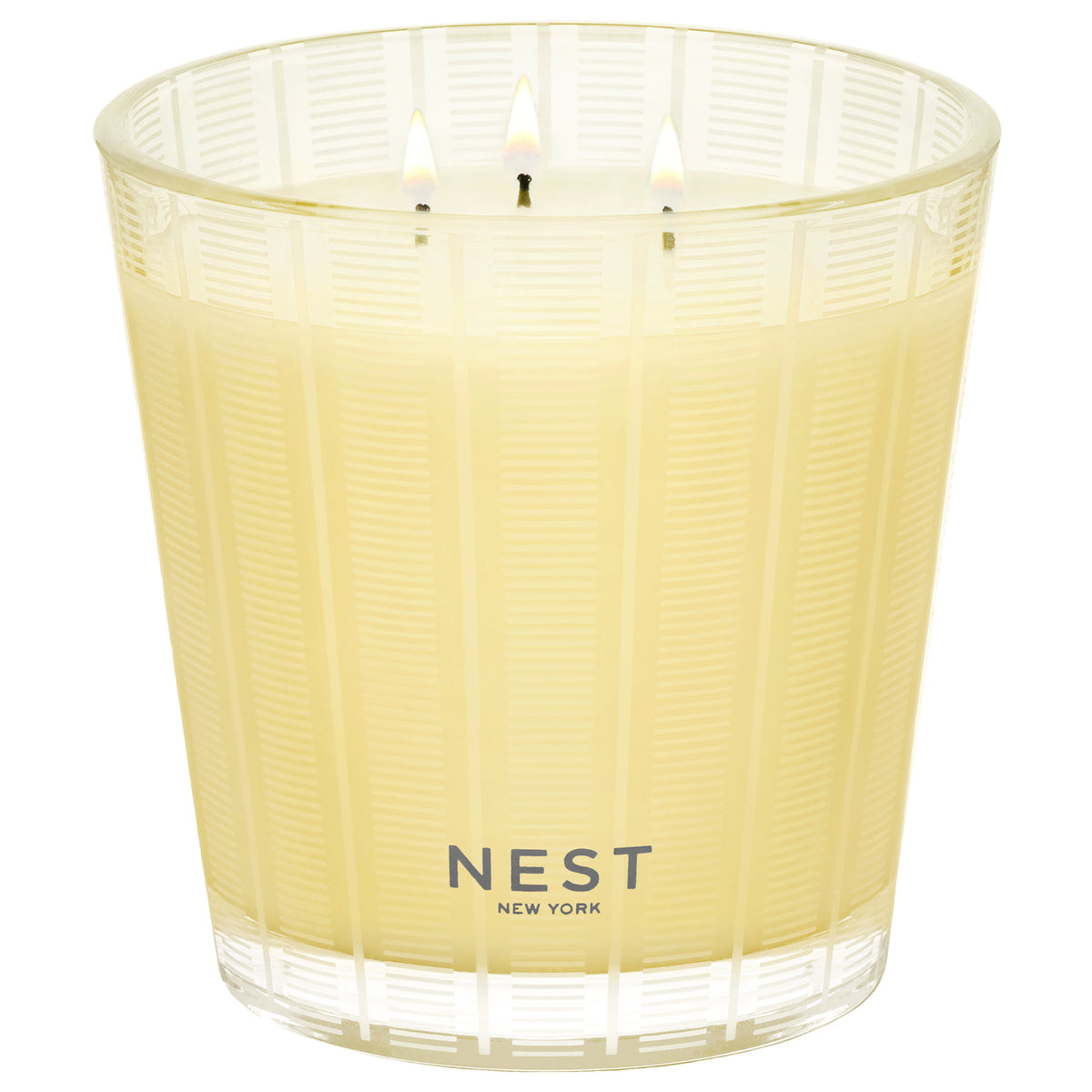 NEST NEW YORK | Sunlit Yuzu & Neroli 3-Wick Candle