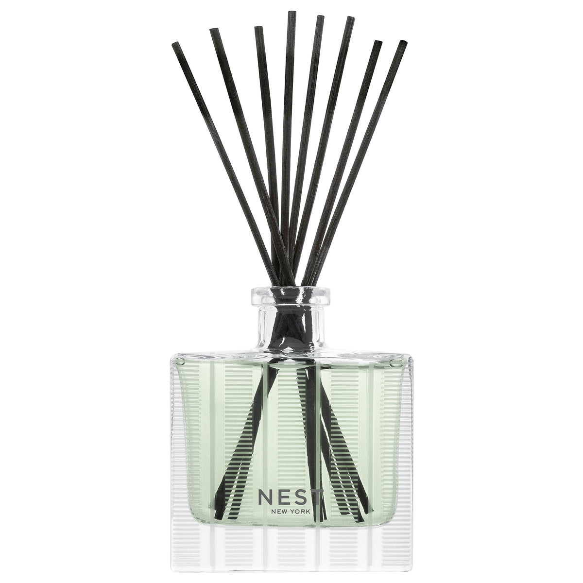 NEST NEW YORK | Wild Mint & Eucalyptus Reed Diffuser