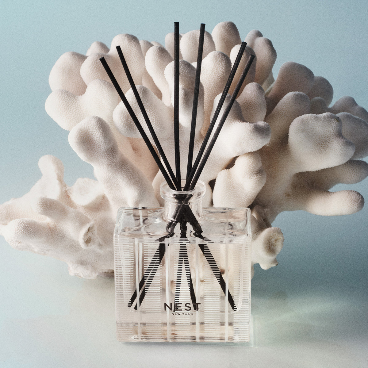 NEST NEW YORK | Ocean Mist & Sea Salt Reed Diffuser