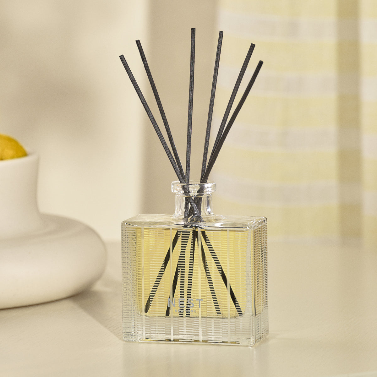 NEST NEW YORK | Sunlit Yuzu & Neroli Reed Diffuser