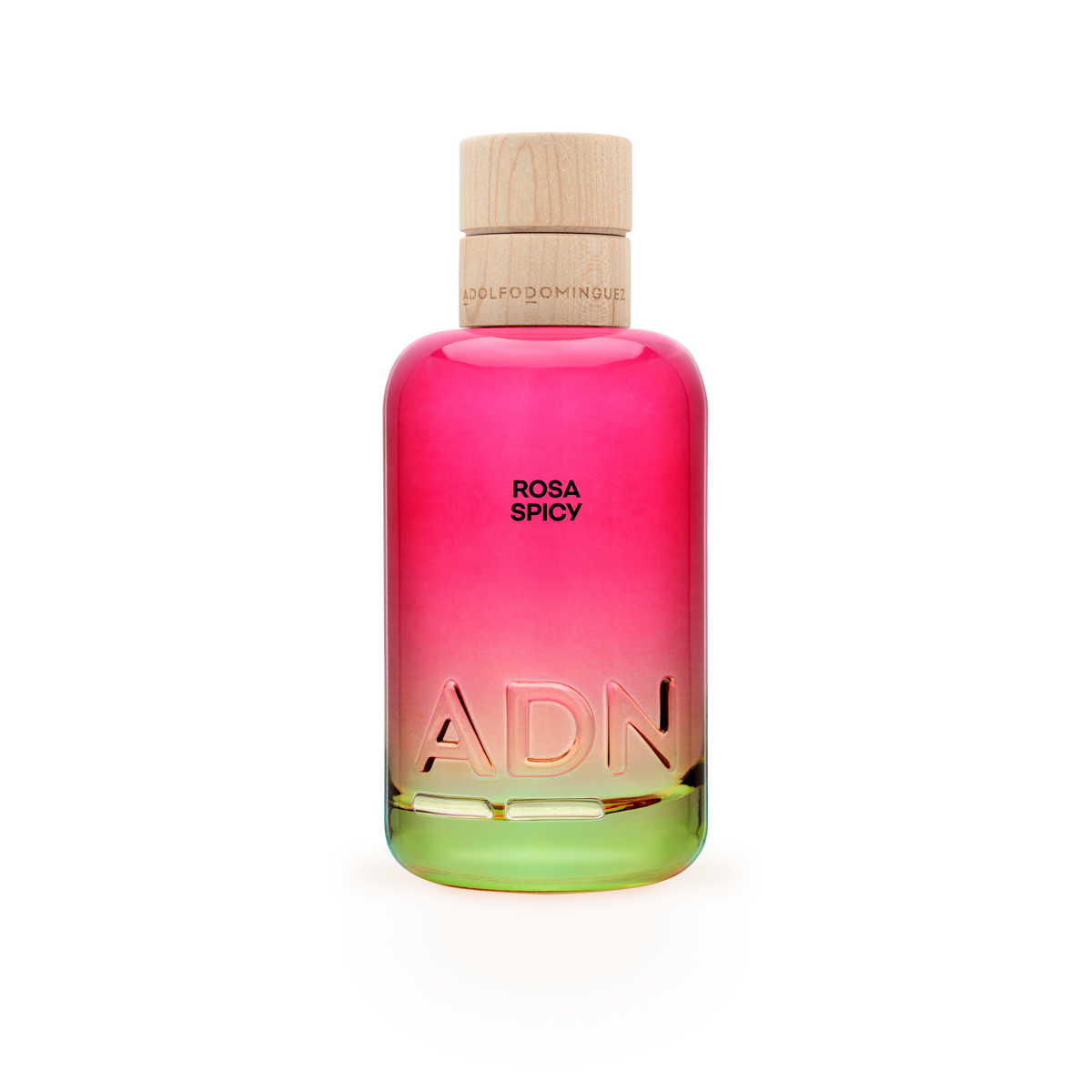 Adolfo Dominguez | ADN Rosa Spicy Eau de Parfum