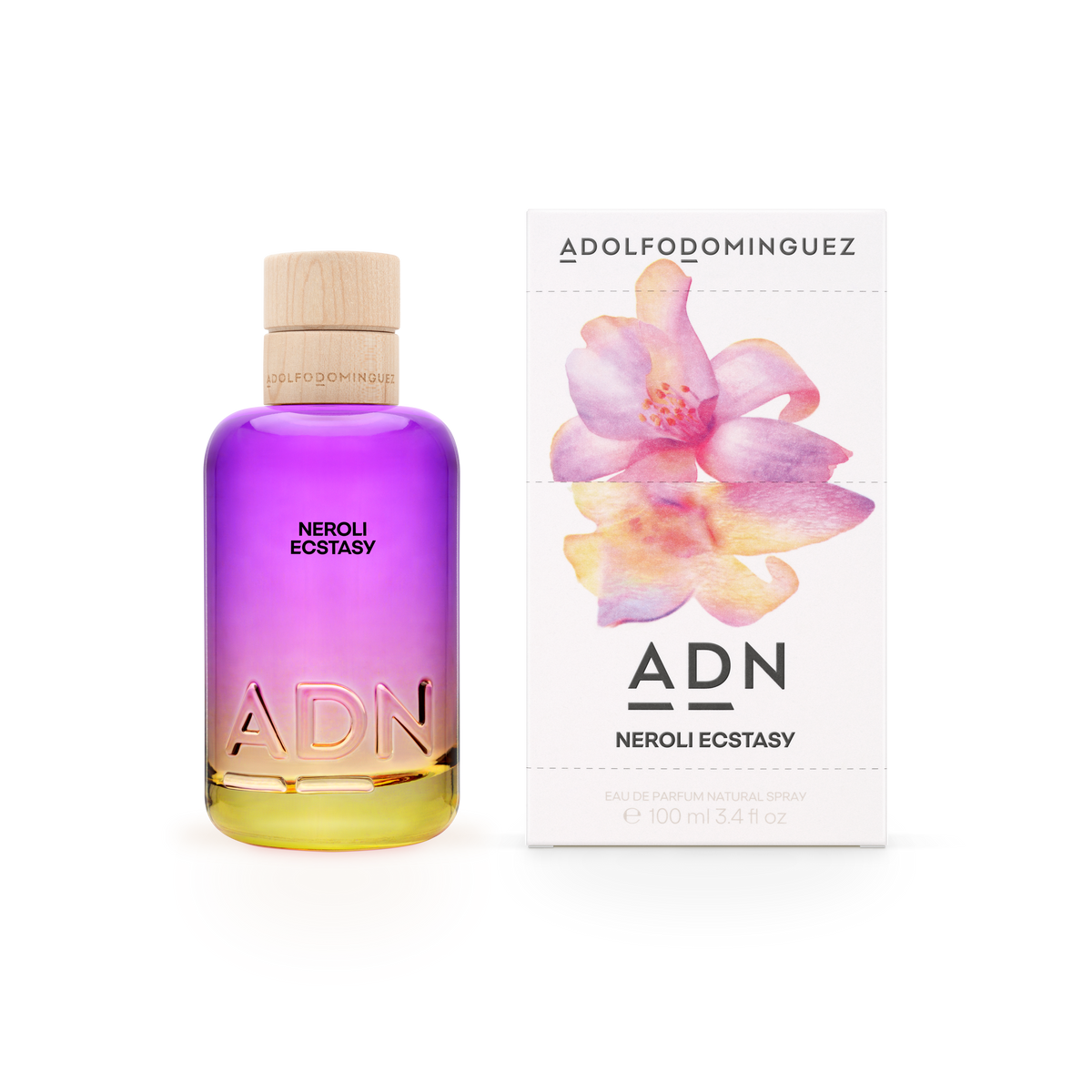 Adolfo Dominguez | ADN Neroli Ecstasy Eau de Parfum
