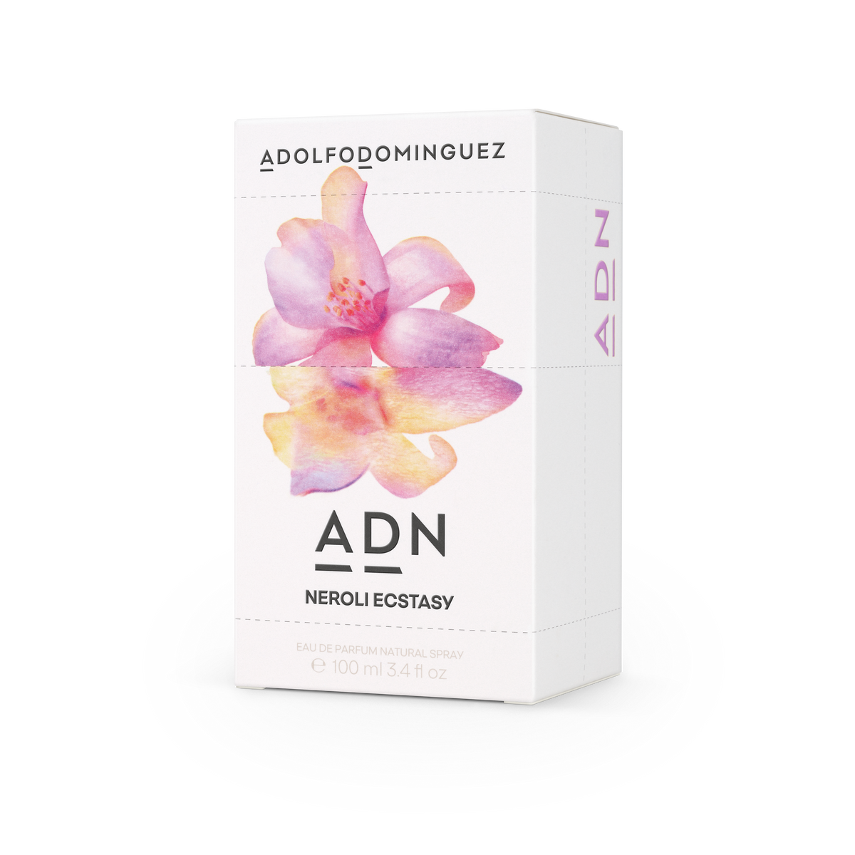 Adolfo Dominguez | ADN Neroli Ecstasy Eau de Parfum