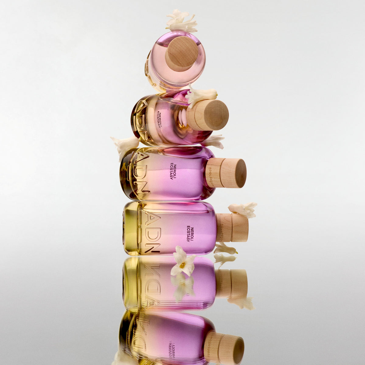 Adolfo Dominguez | ADN Neroli Ecstasy Eau de Parfum