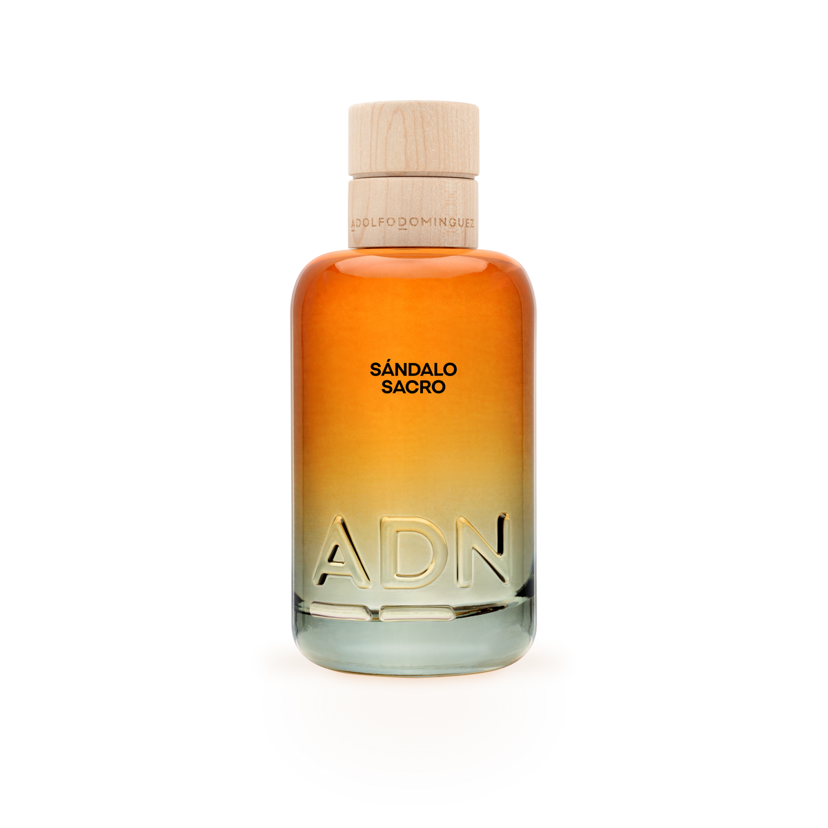 Adolfo Dominguez | ADN Sándalo Sacro Eau de Parfum