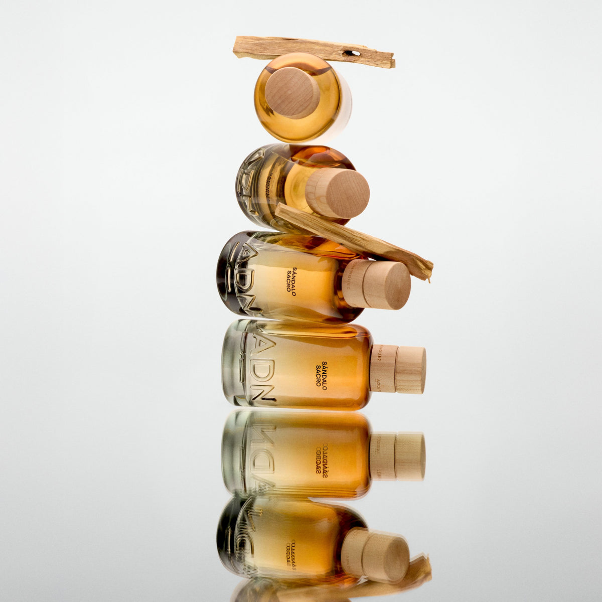 Adolfo Dominguez | ADN Sándalo Sacro Eau de Parfum