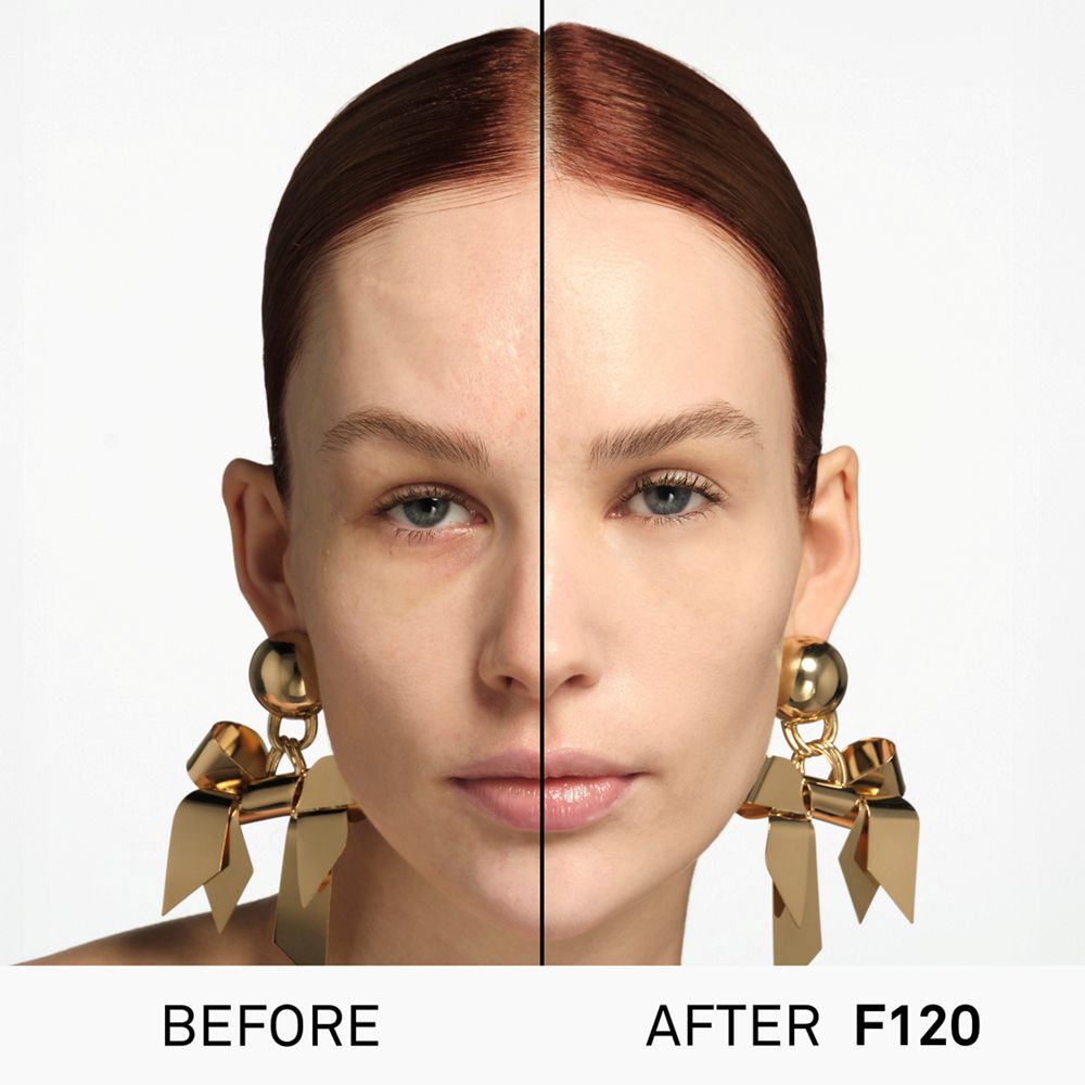 Carolina Herrera | Nude Couture Triple Moisture Serum Foundation