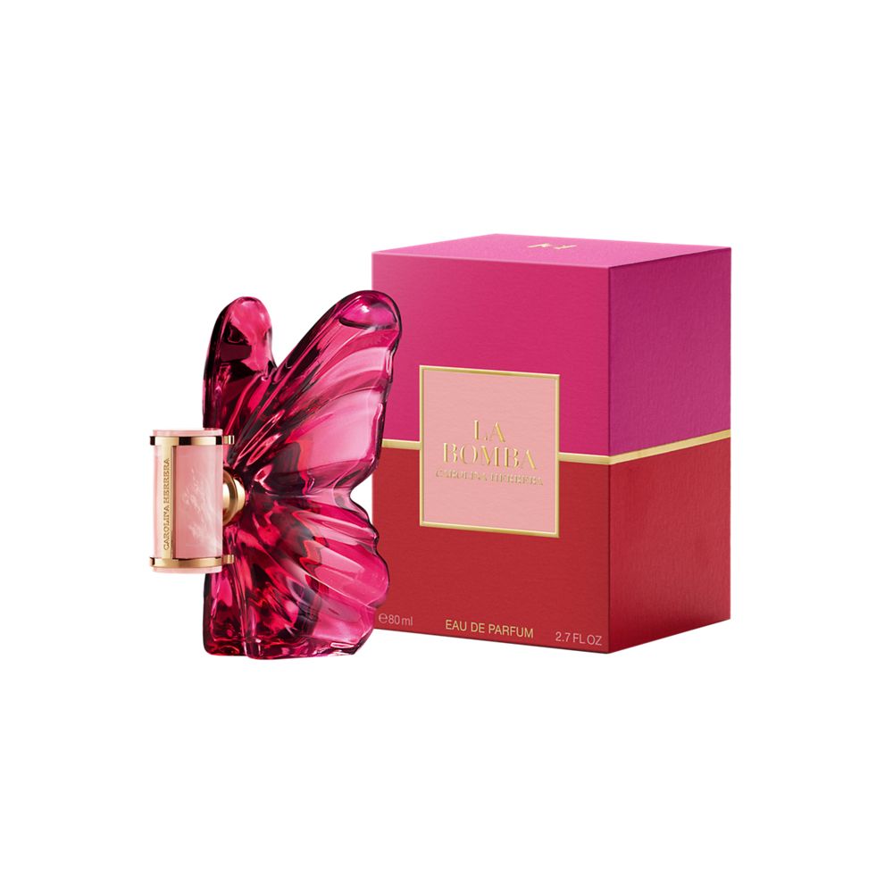 Carolina Herrera | La Bomba Eau De Parfum
