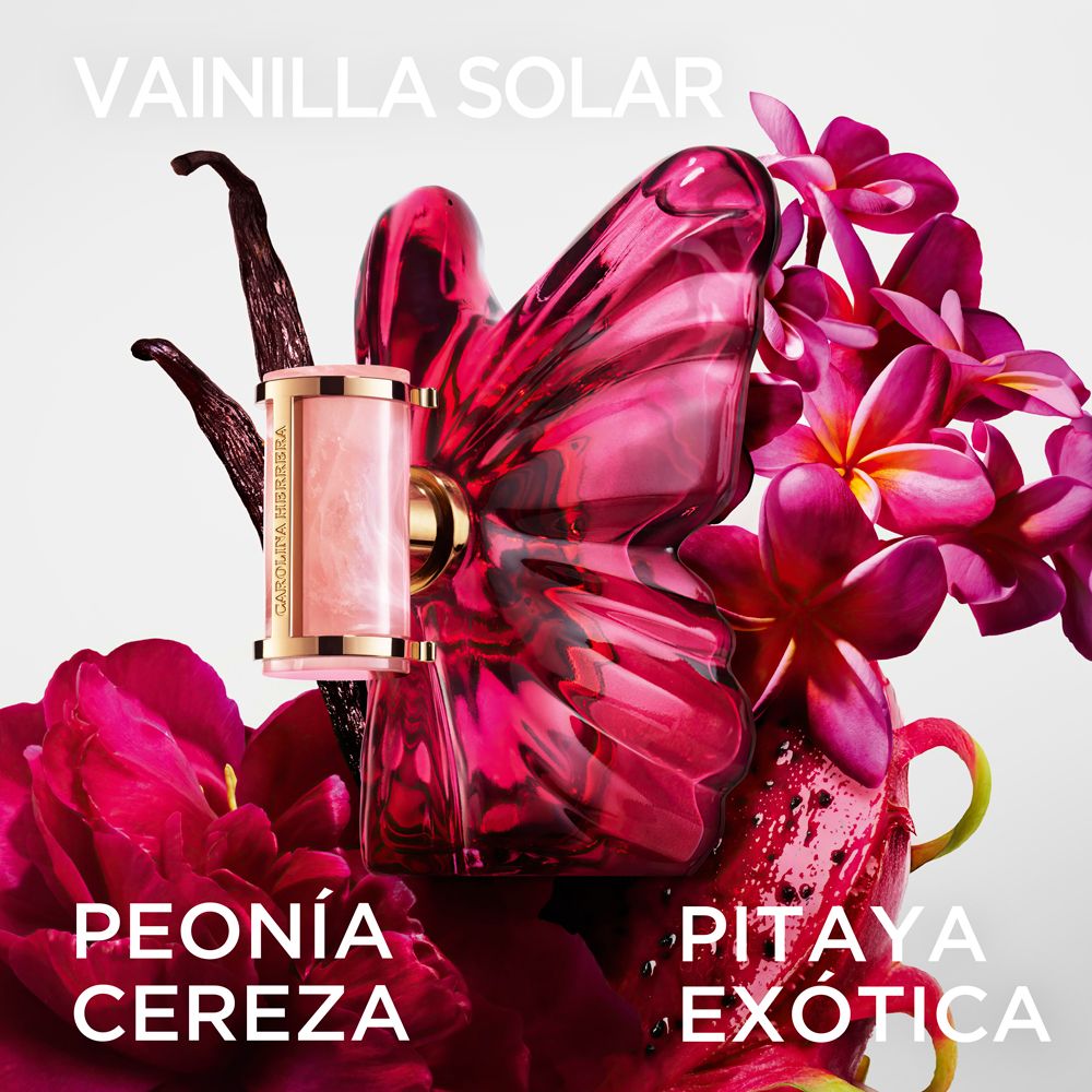 Carolina Herrera | La Bomba Eau De Parfum