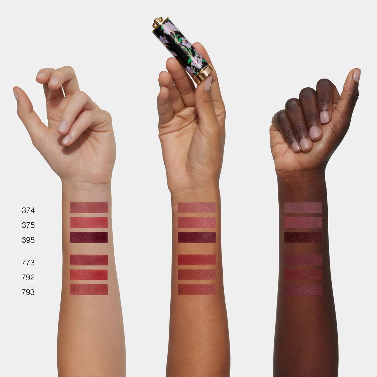 Carolina Herrera Labial en Barra Blur Matte