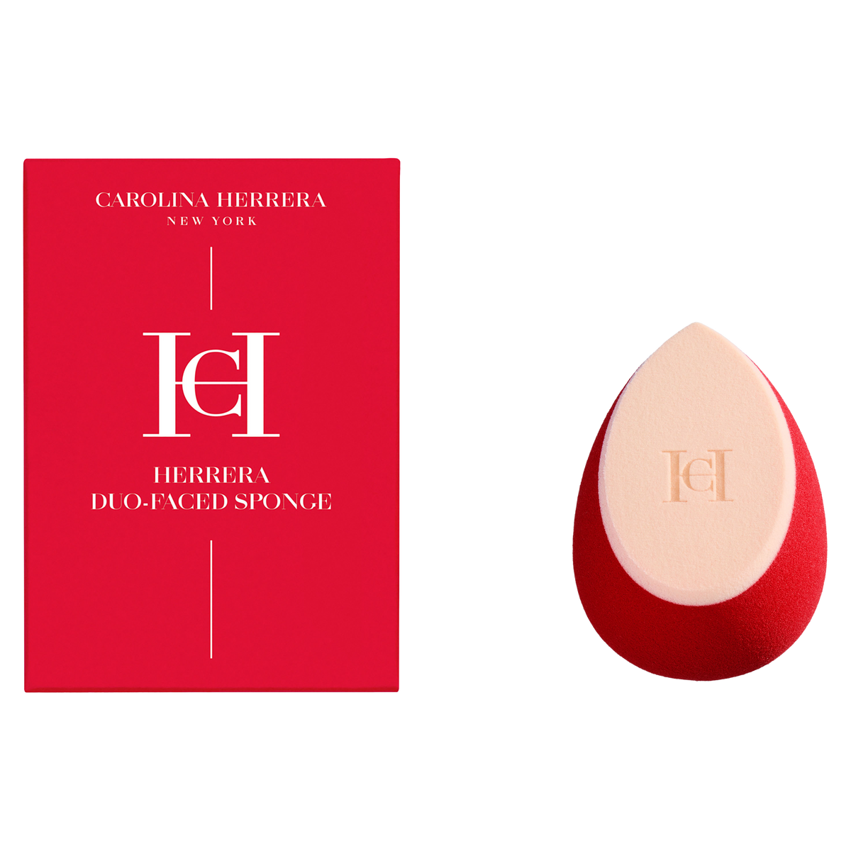 Carolina Herrera | Makeup Foundation Beauty Blender
