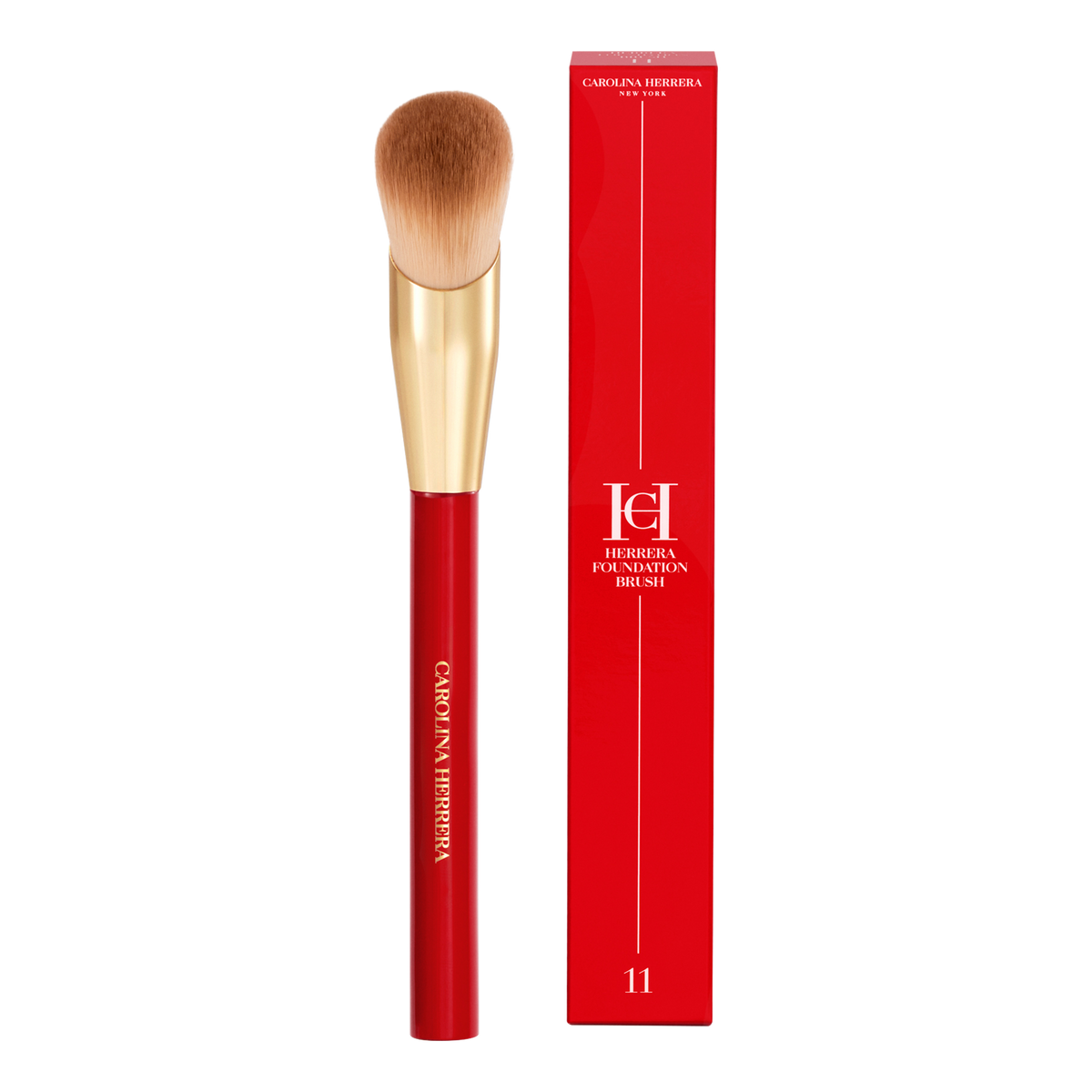 Carolina Herrera | Foundation Face Brush