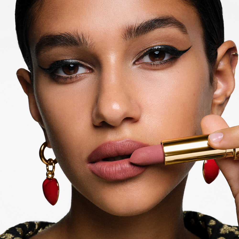 Carolina Herrera Labial en Barra Matte