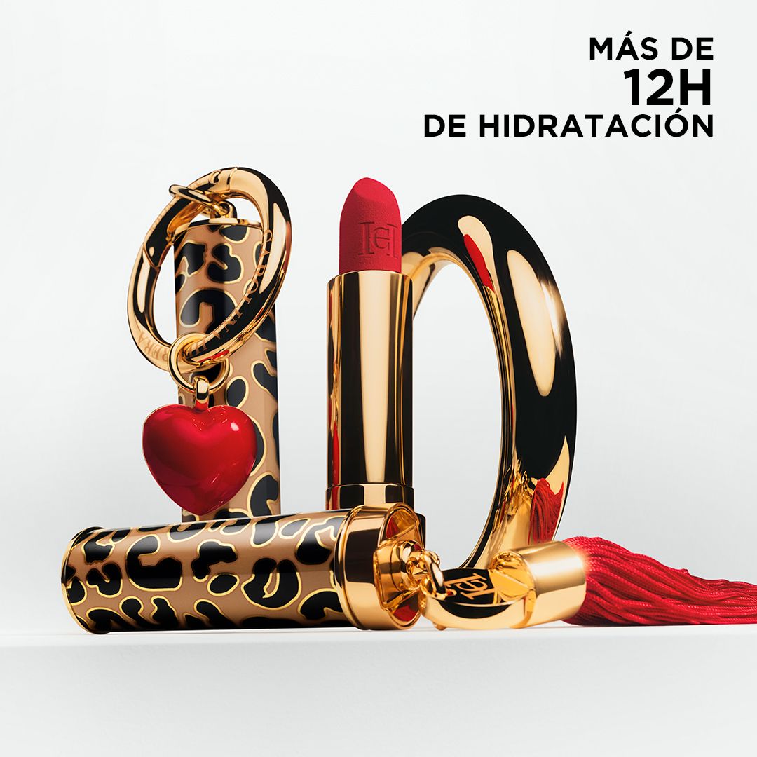 Carolina Herrera Tapa Para Barra de Labios