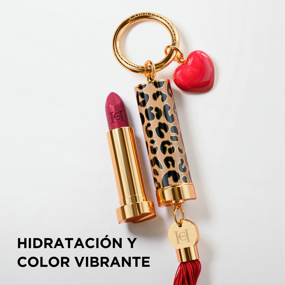 Carolina Herrera Tapa Para Barra de Labios