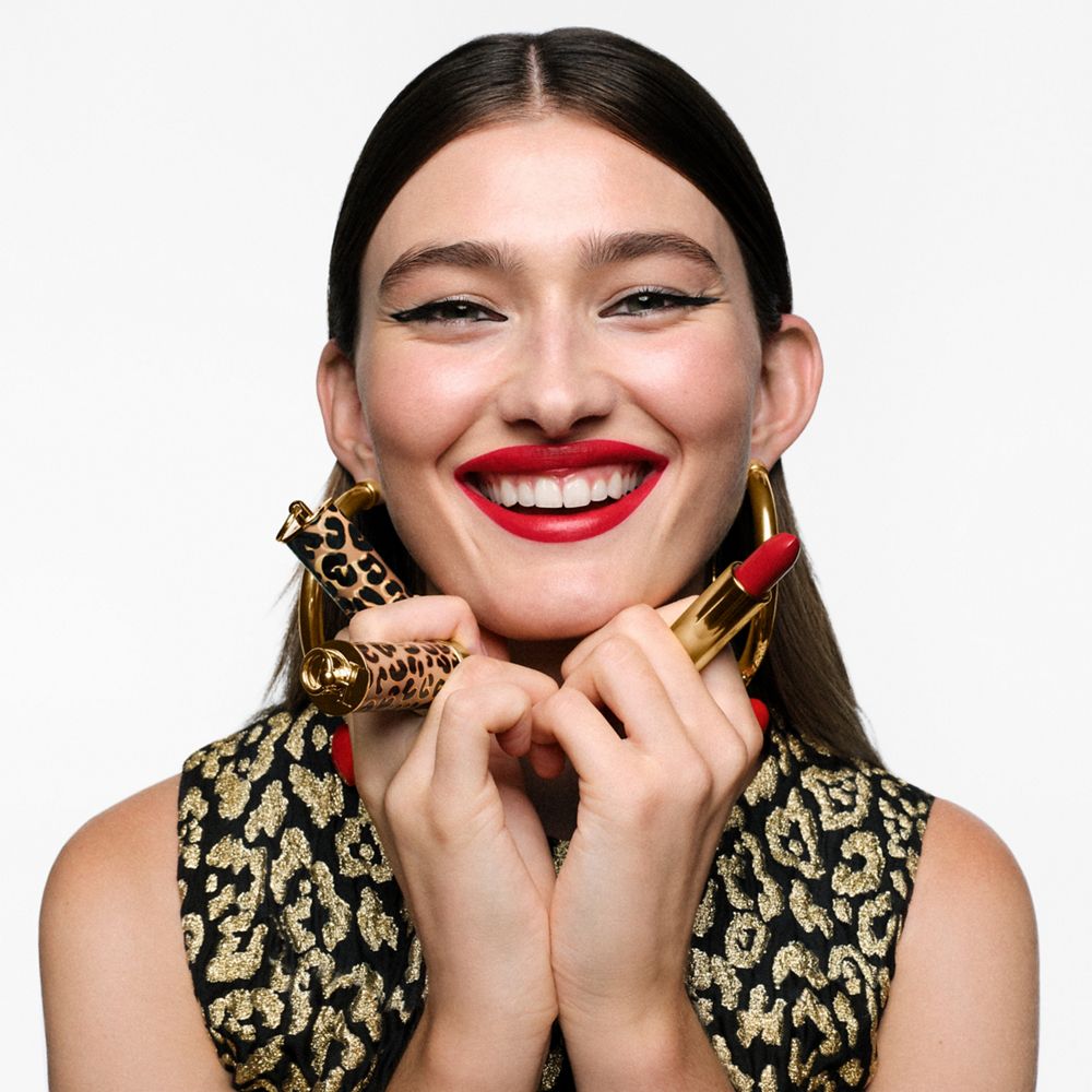 Carolina Herrera Tapa Para Barra de Labios