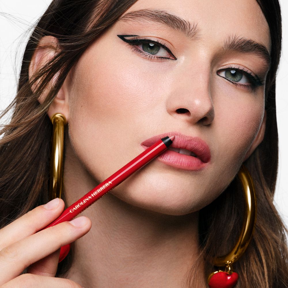 Carolina Herrera | Fabulous Kiss Lip Line