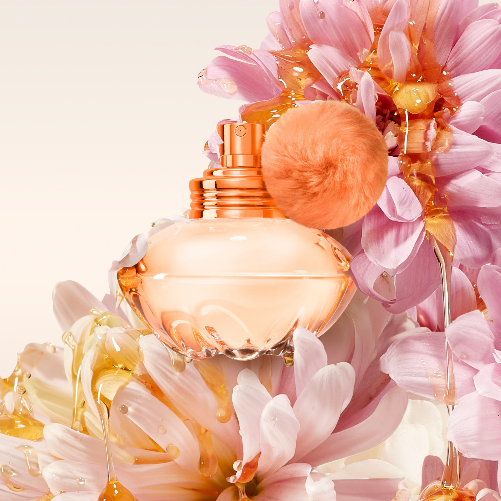 Shakira | S By Shakira Kiss Honey Eau de Toilette