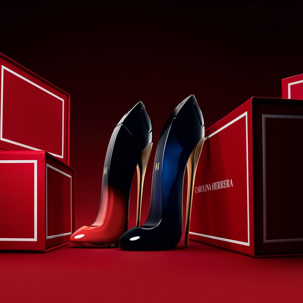 Carolina Herrera | Very  Good Girl  Elixir Eau de Parfum