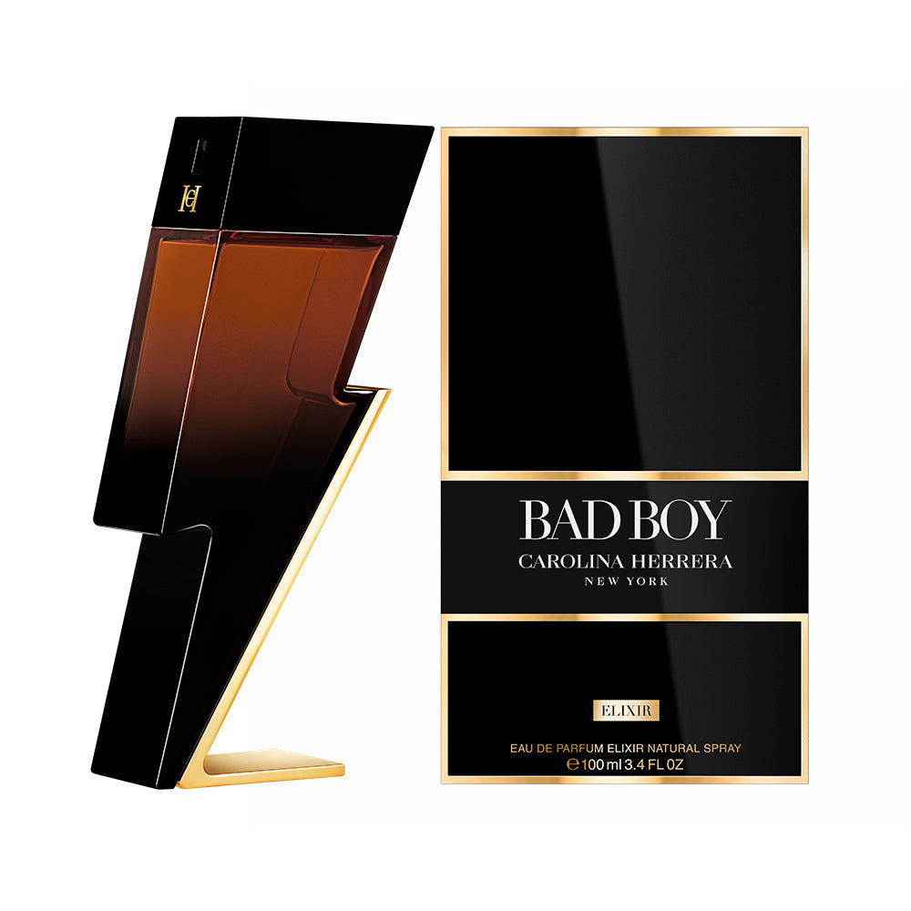 Carolina Herrera | Bad Boy Elixir Eau de Parfum