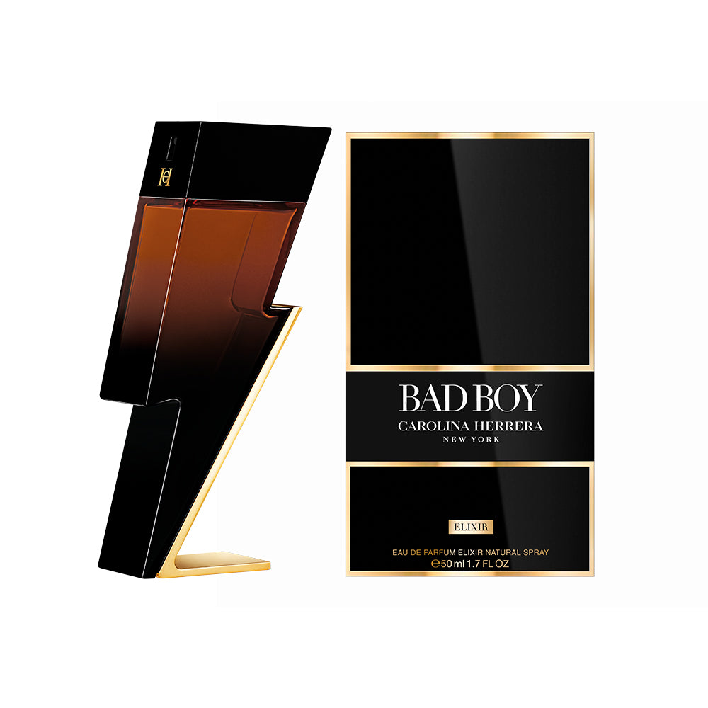 Carolina Herrera | Bad Boy Elixir Eau de Parfum