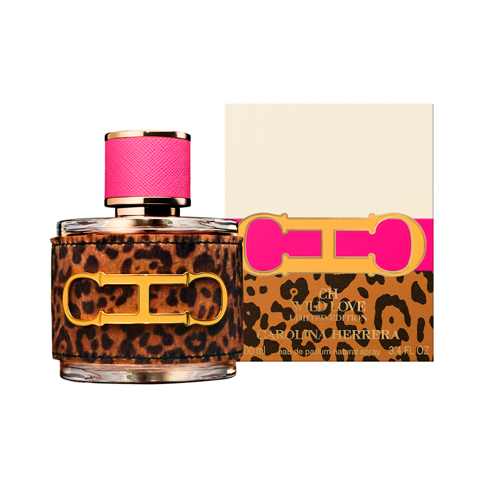 Carolina Herrera | Wild Love Eau De Parfum