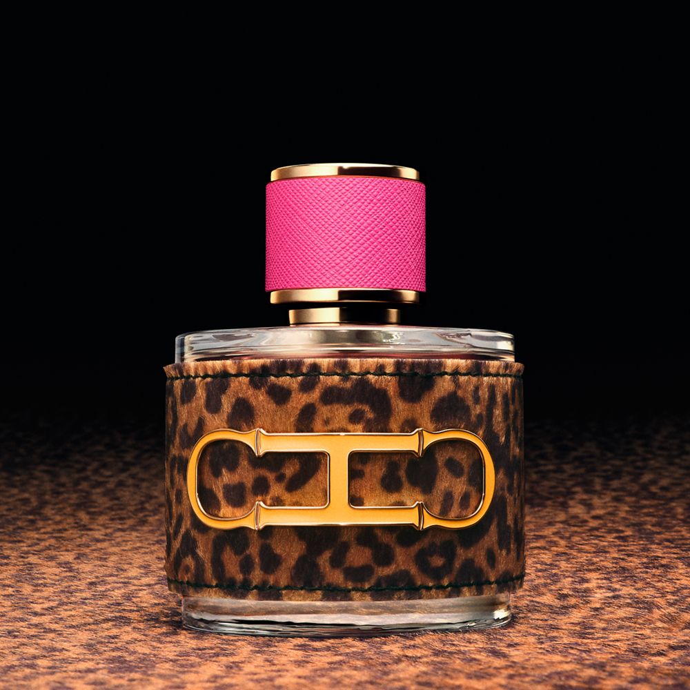 Carolina Herrera | Wild Love Eau De Parfum