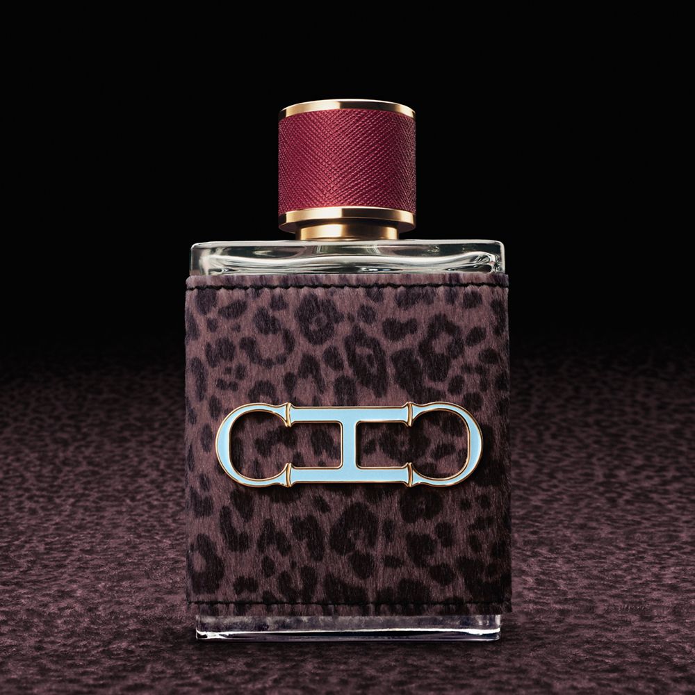 Carolina Herrera | Men Wild Love Eau De Parfum